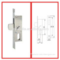 swing deadbolt sliding door lock